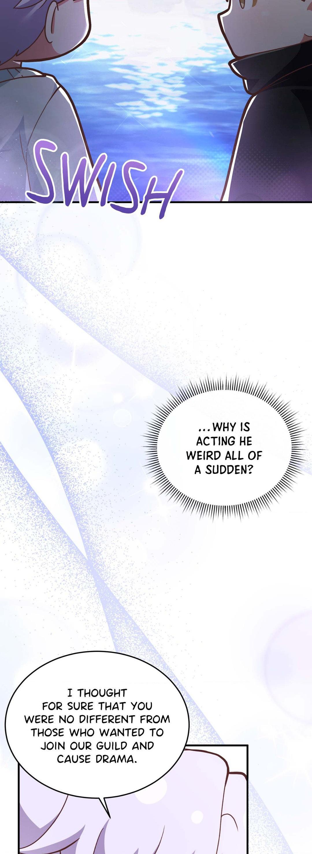 Virtual Strangers Chapter 10 page 22 - 