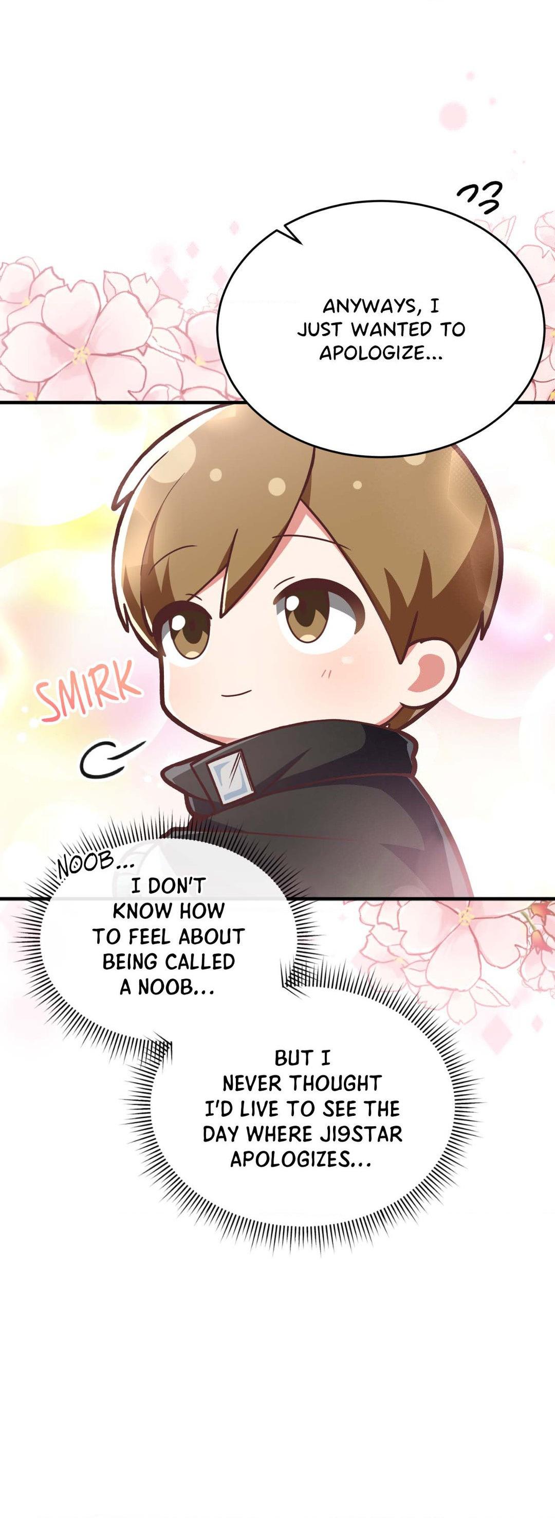 Virtual Strangers Chapter 10 page 24 - 