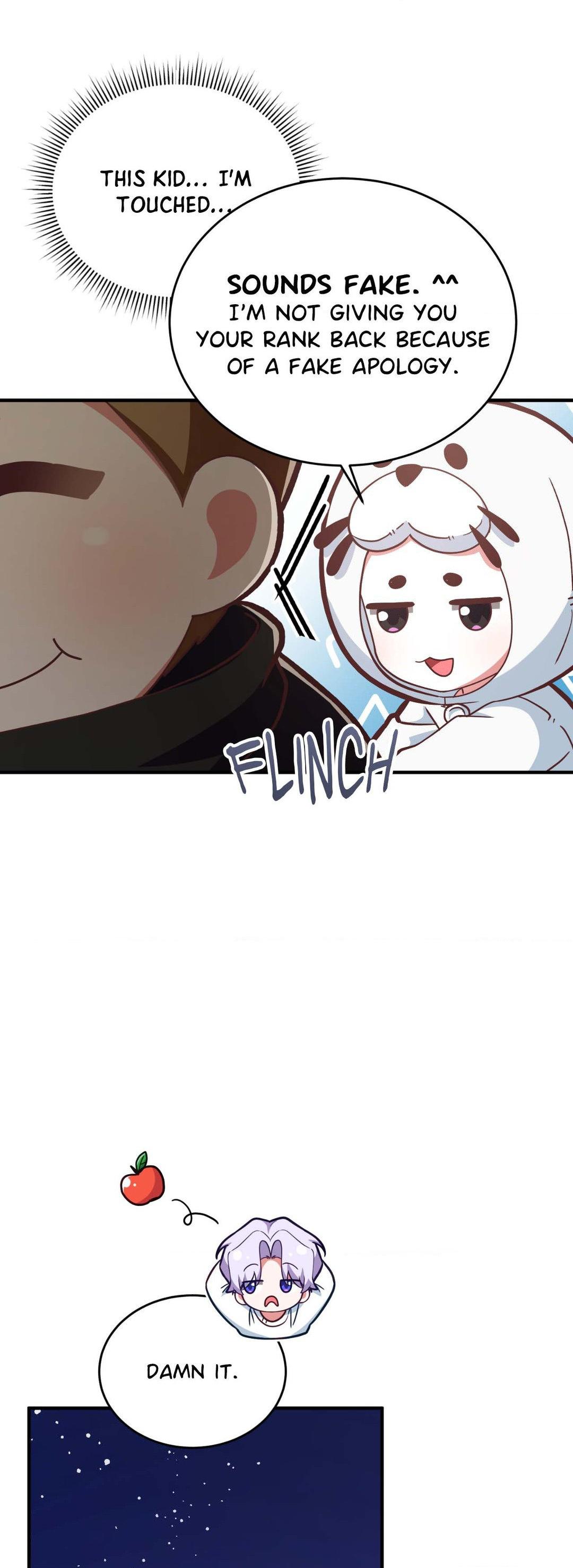 Virtual Strangers Chapter 10 page 25 - 