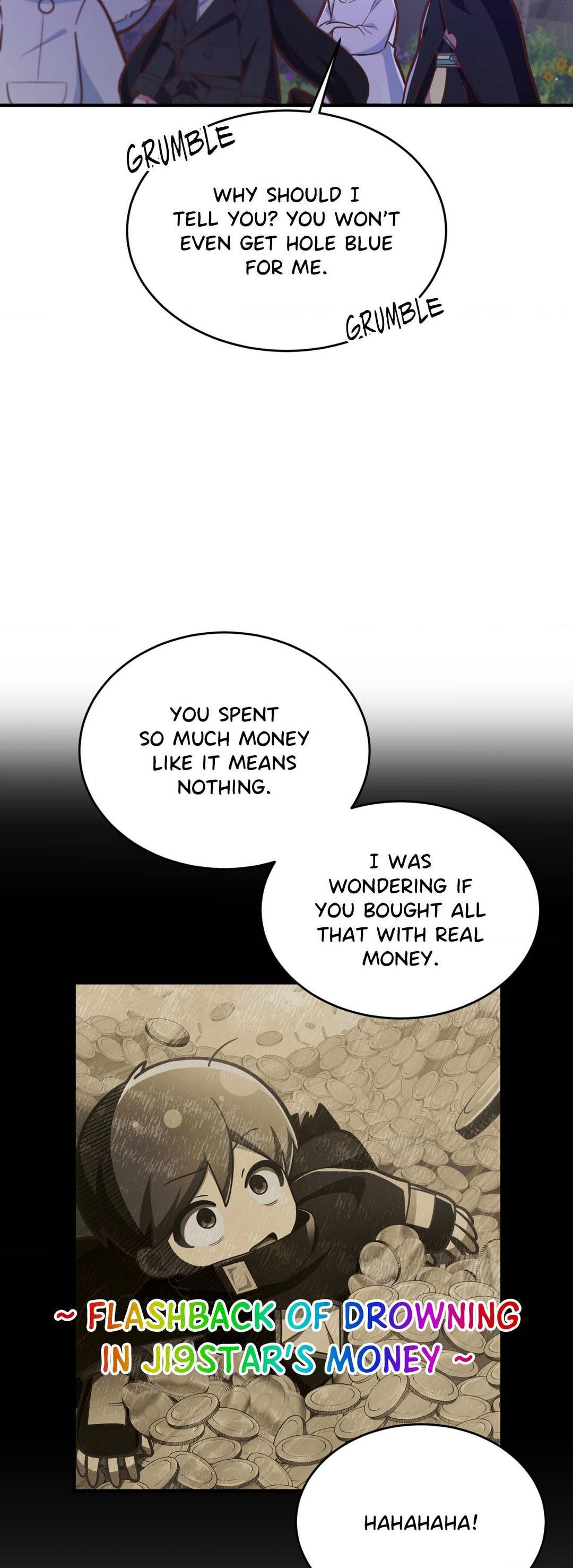 Virtual Strangers Chapter 10 page 27 - 