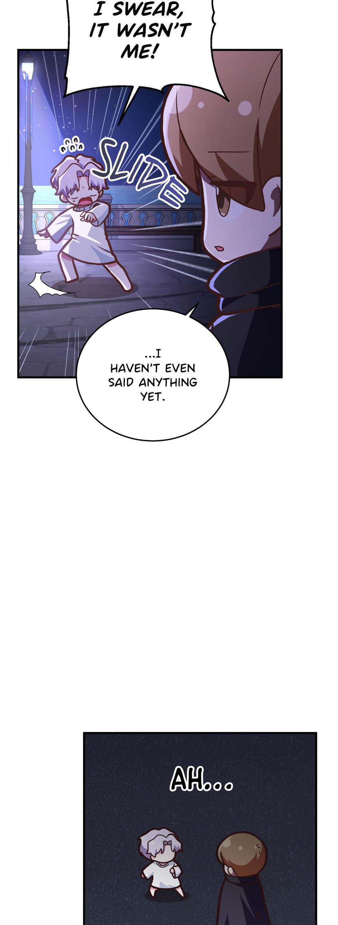 Virtual Strangers Chapter 10 page 4 - 