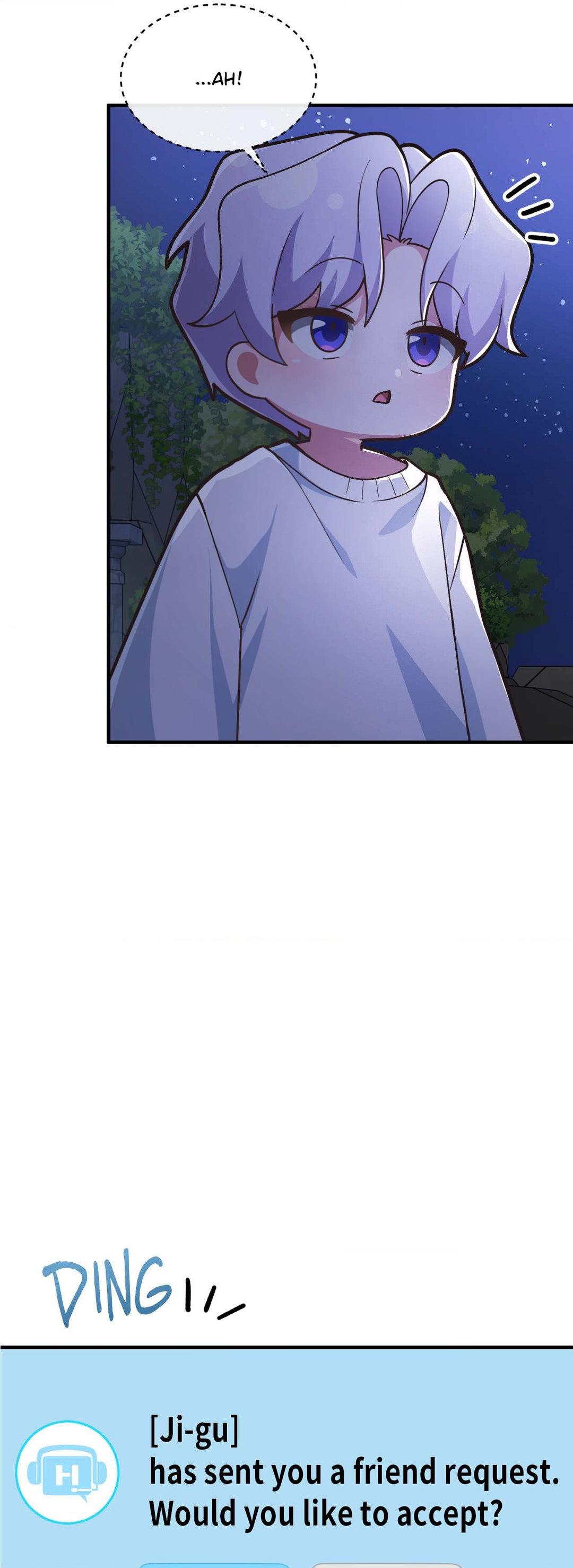 Virtual Strangers Chapter 10 page 37 - 