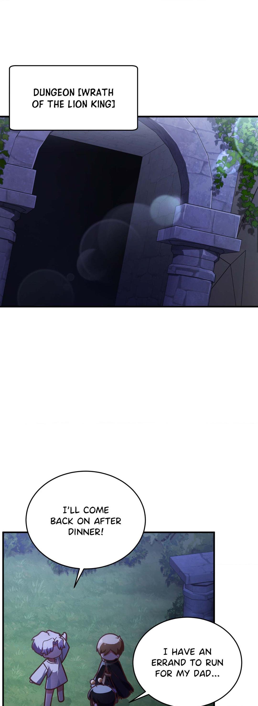 Virtual Strangers Chapter 10 page 39 - 