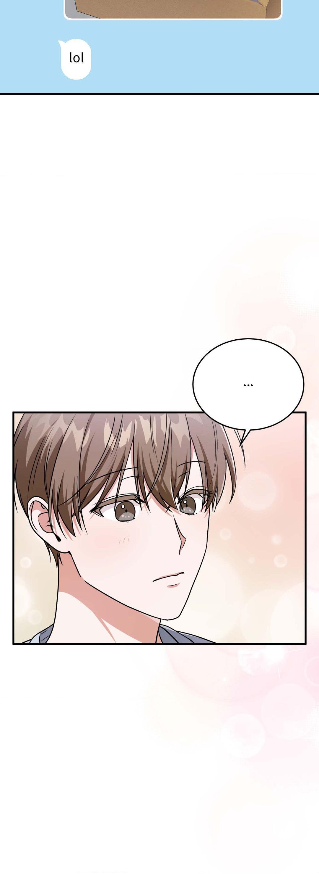 Virtual Strangers Chapter 10 page 42 - 