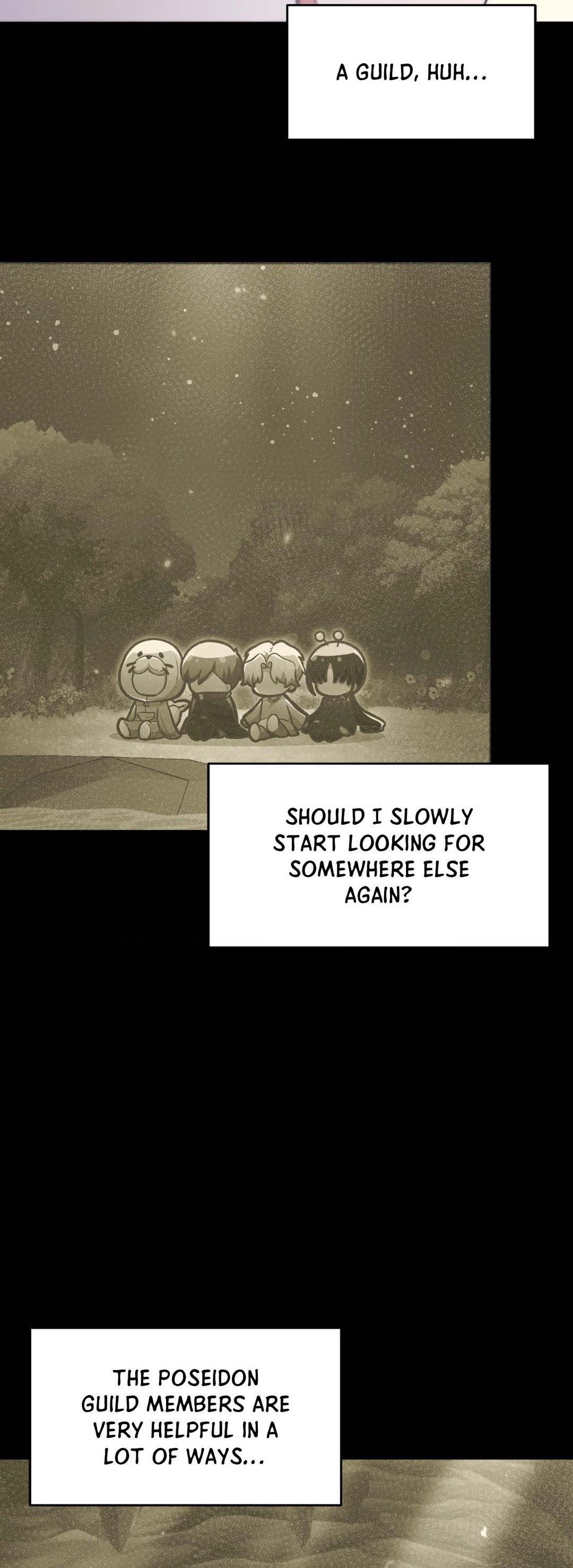 Virtual Strangers Chapter 10 page 44 - 