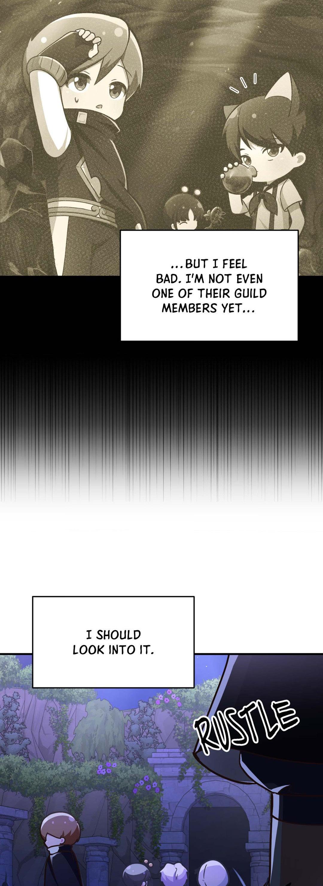 Virtual Strangers Chapter 10 page 45 - 