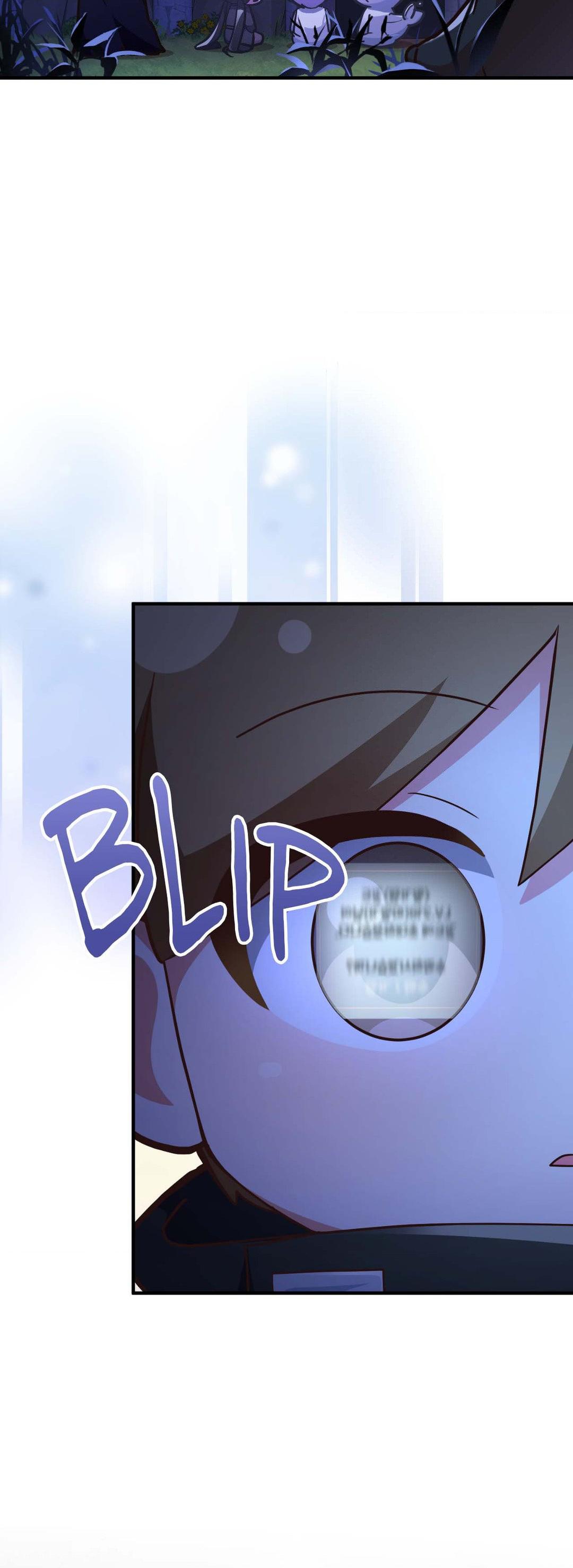 Virtual Strangers Chapter 10 page 46 - 