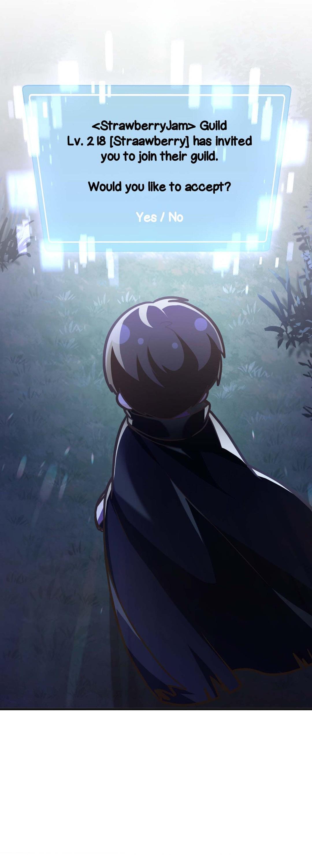 Virtual Strangers Chapter 10 page 47 - 