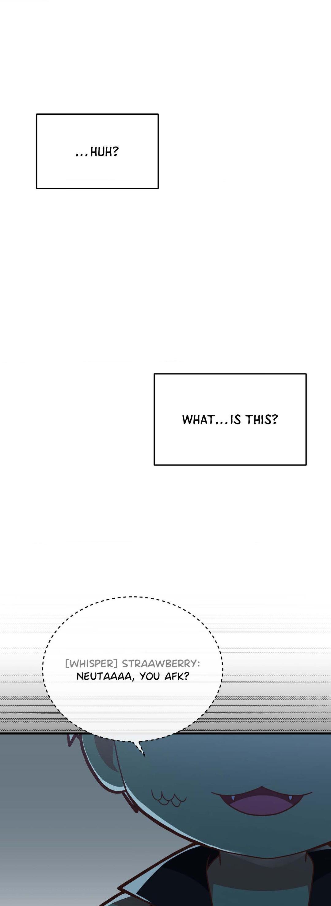 Virtual Strangers Chapter 10 page 48 - 