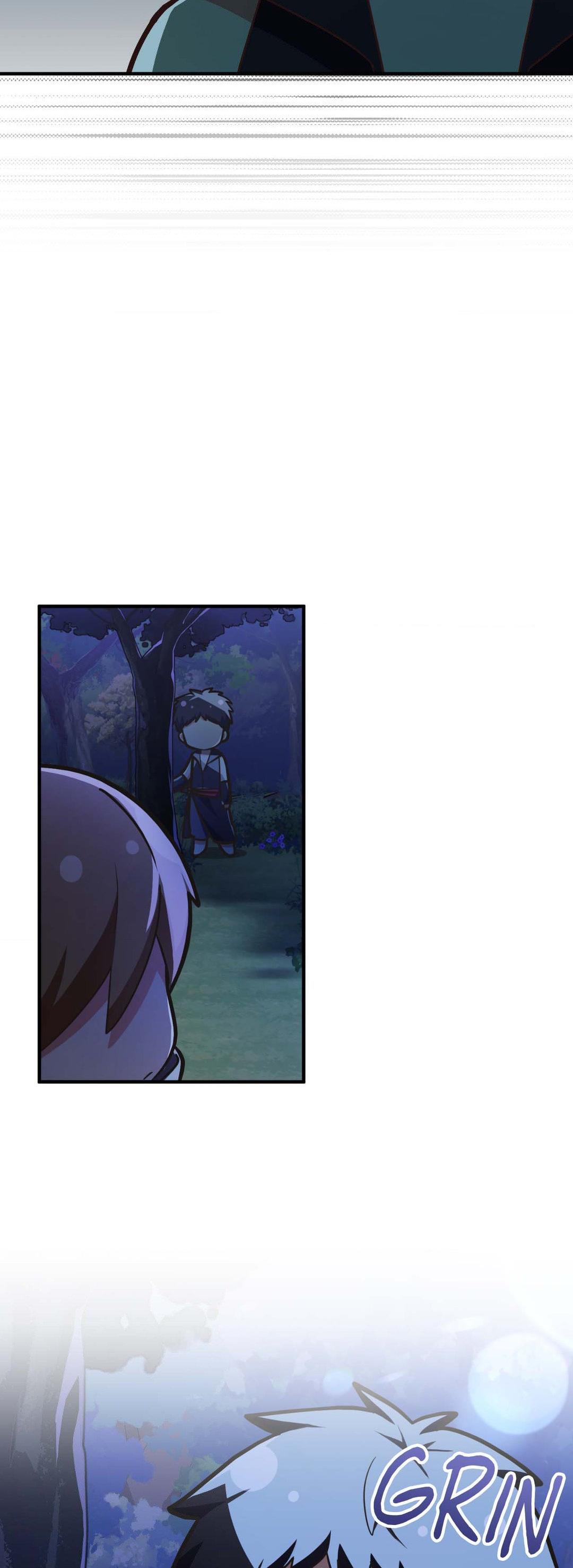 Virtual Strangers Chapter 10 page 49 - 