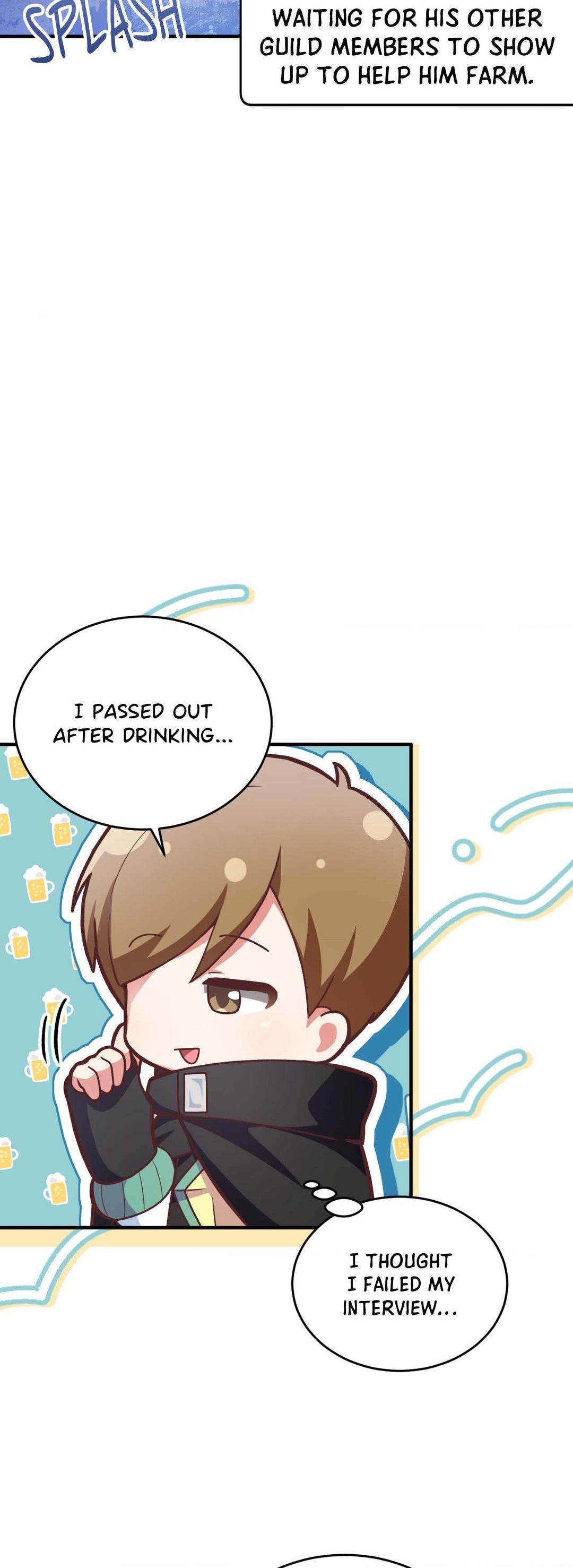 Virtual Strangers Chapter 10 page 8 - 