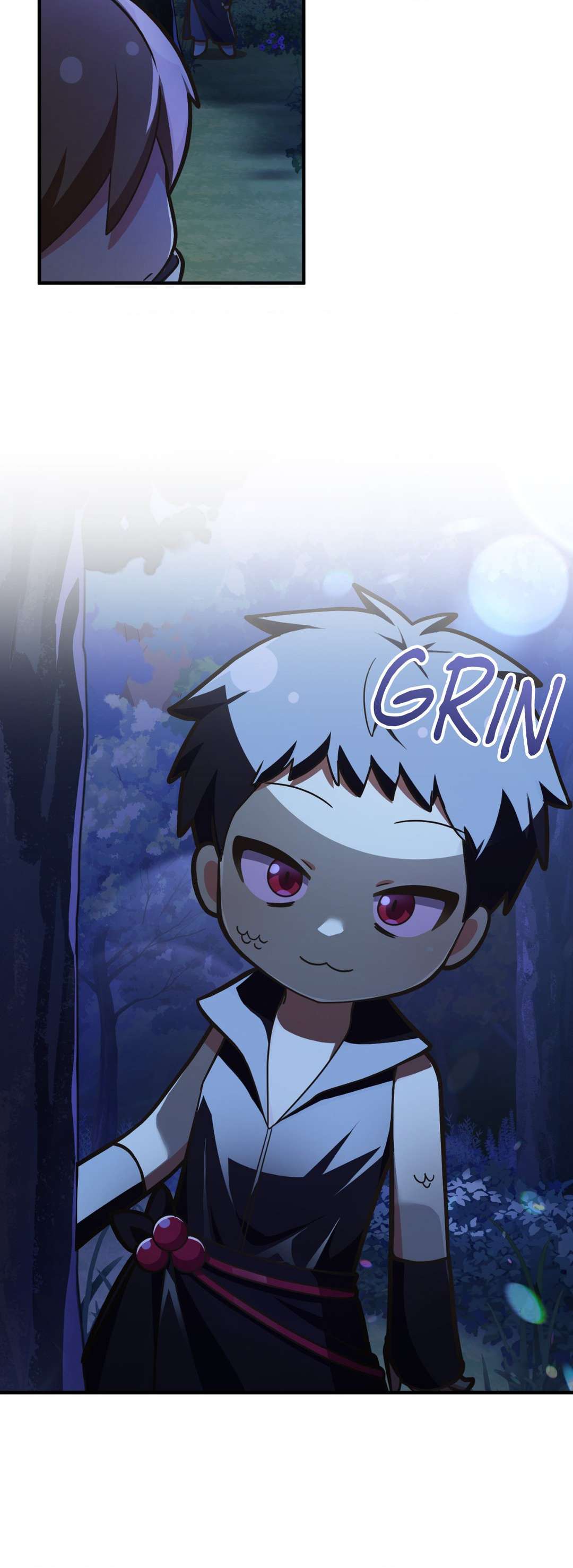Virtual Strangers Chapter 11 page 2 - 