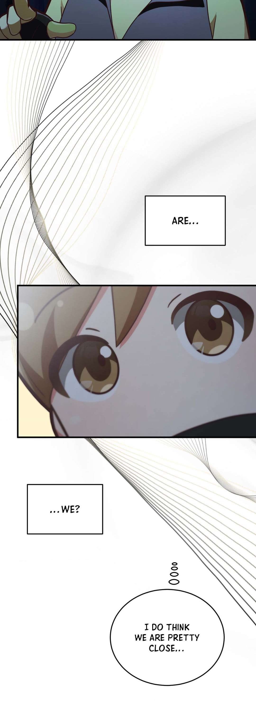 Virtual Strangers Chapter 11 page 19 - 