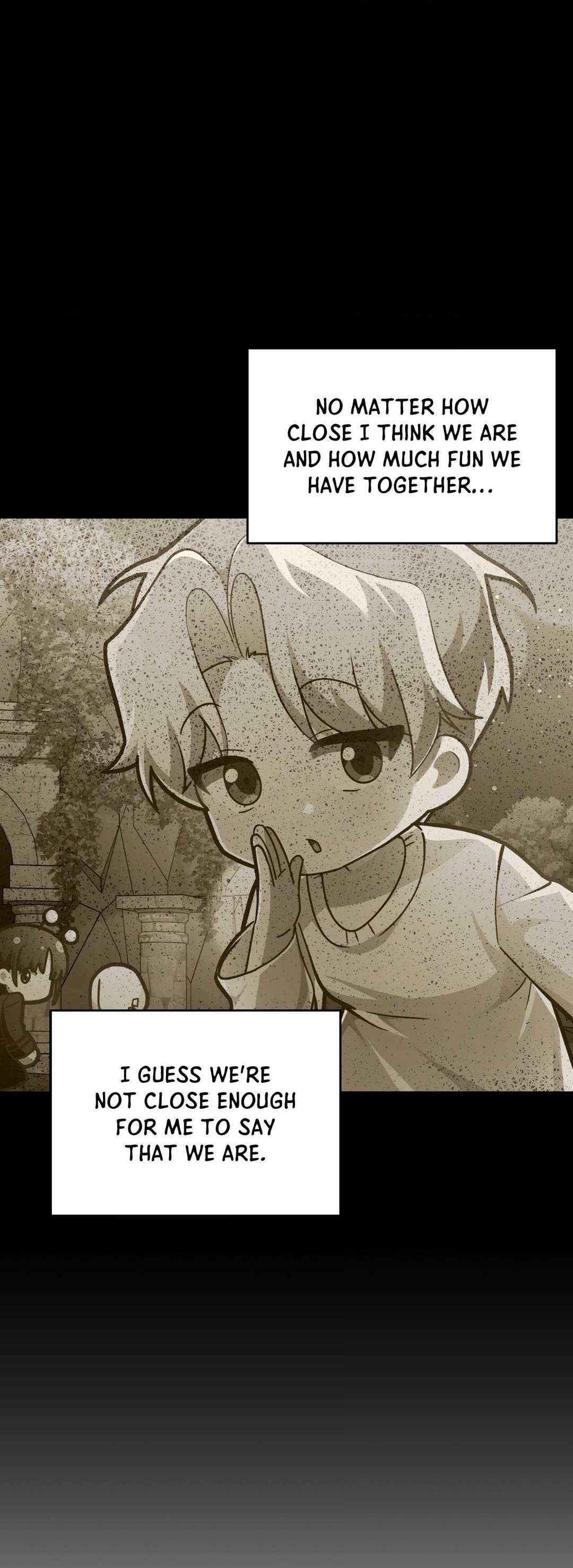 Virtual Strangers Chapter 11 page 22 - 