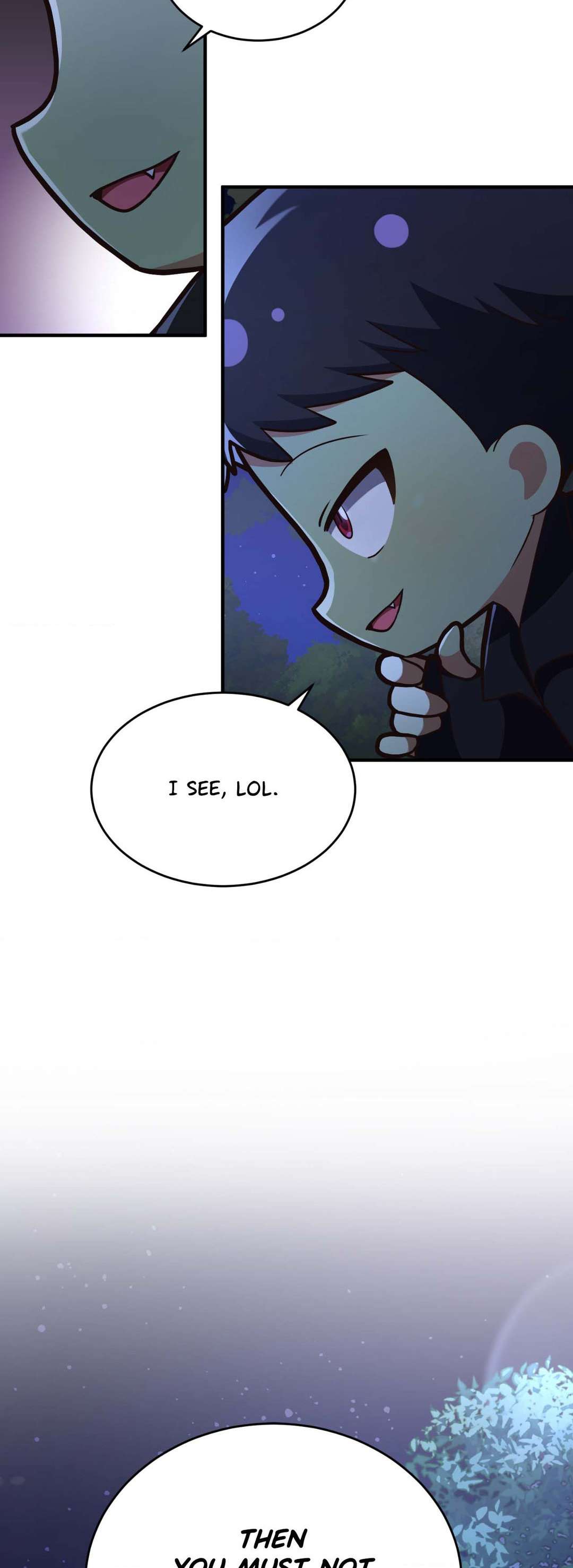 Virtual Strangers Chapter 11 page 24 - 