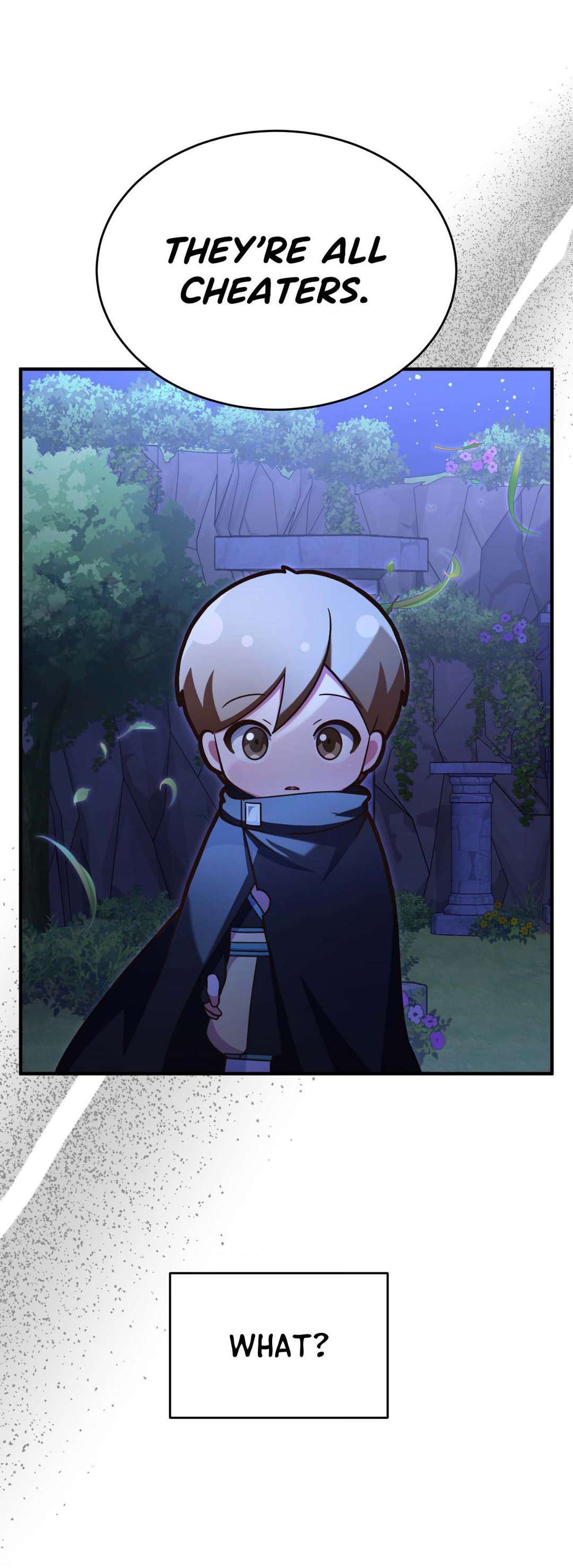 Virtual Strangers Chapter 11 page 27 - 