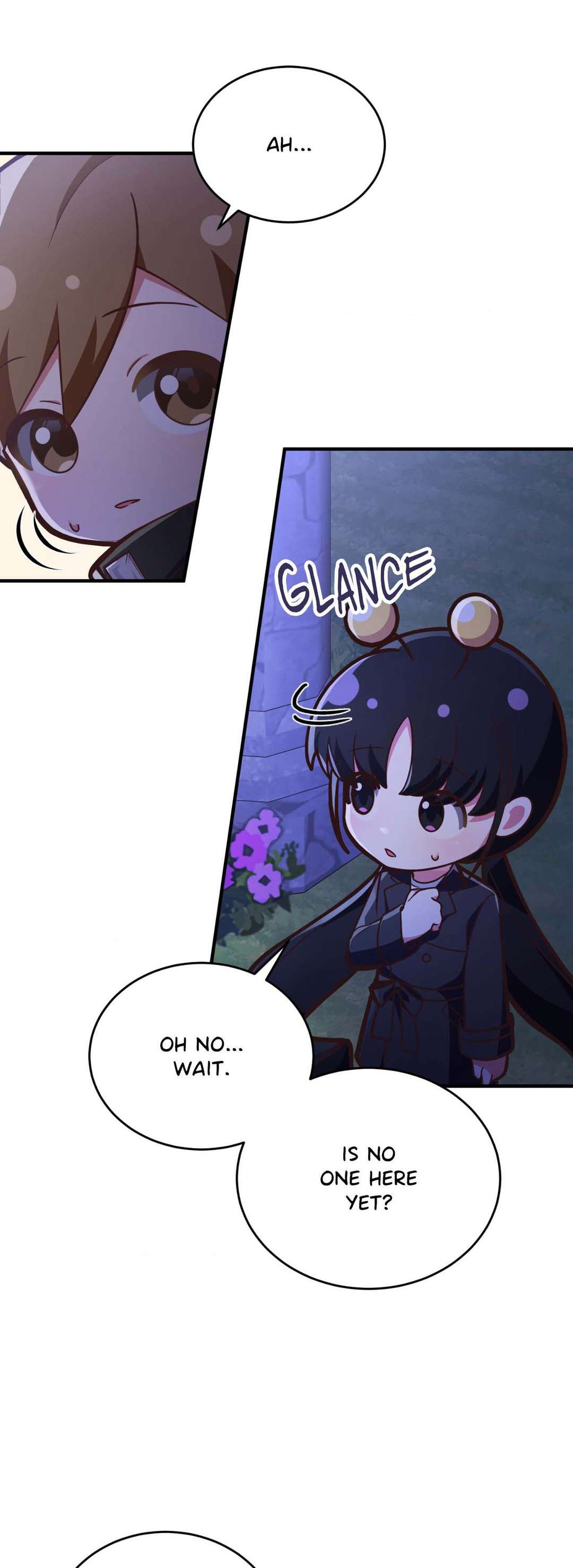 Virtual Strangers Chapter 11 page 39 - 