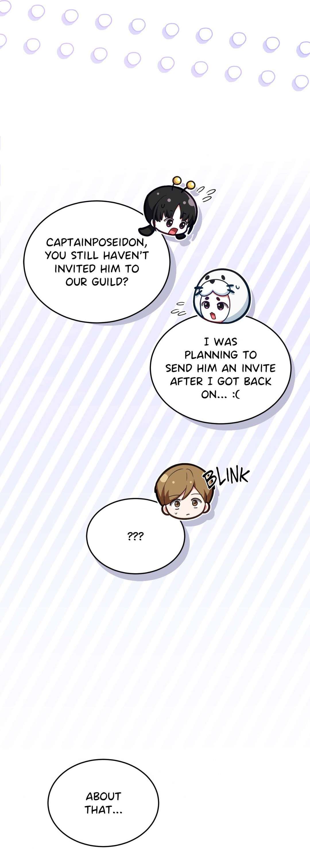 Virtual Strangers Chapter 11 page 42 - 