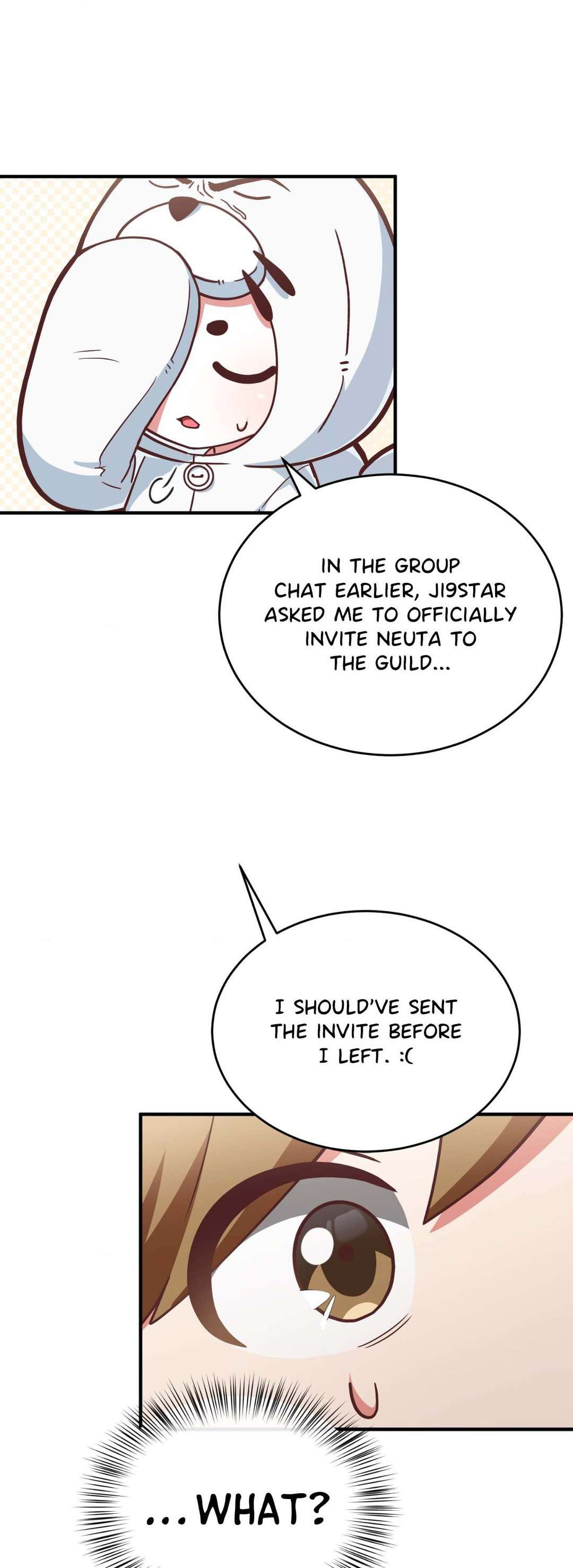 Virtual Strangers Chapter 11 page 43 - 