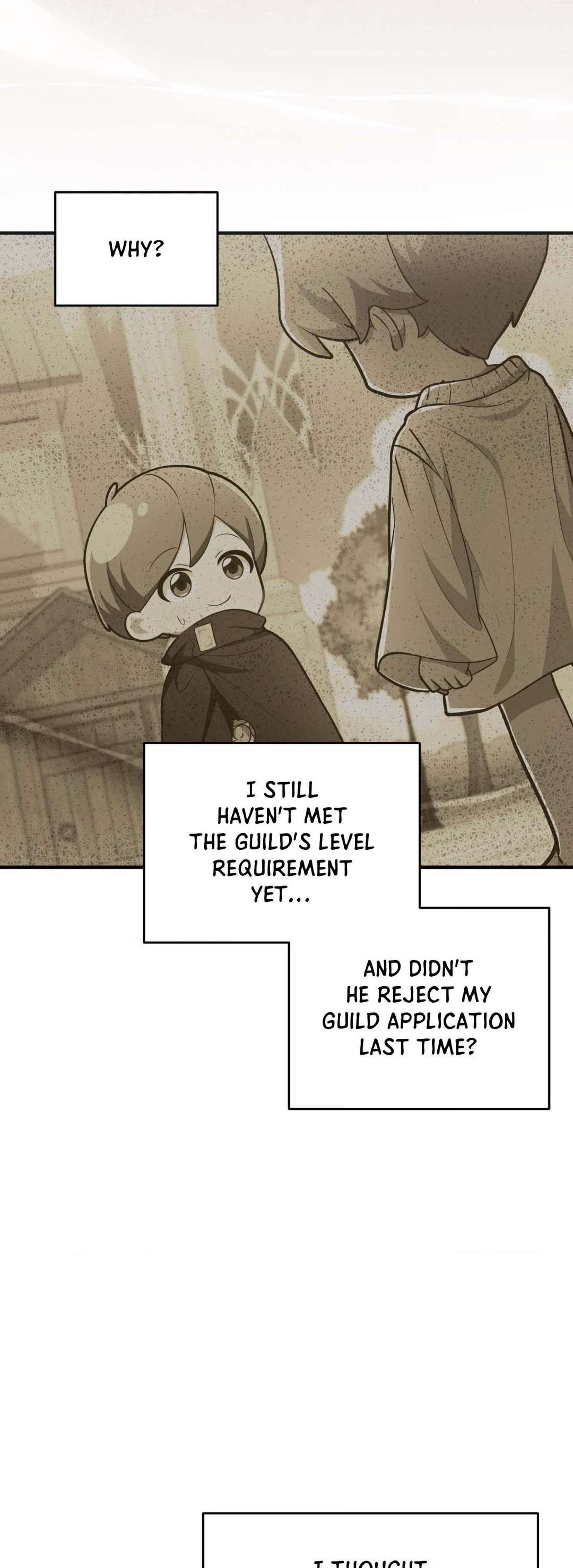 Virtual Strangers Chapter 11 page 45 - 