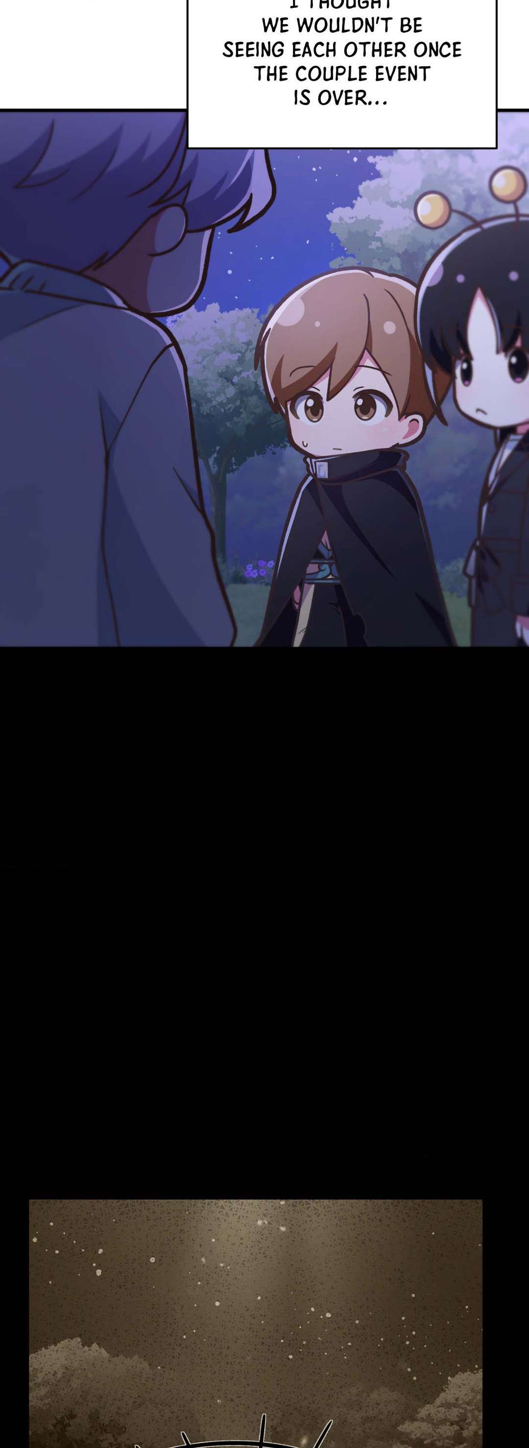 Virtual Strangers Chapter 11 page 46 - 