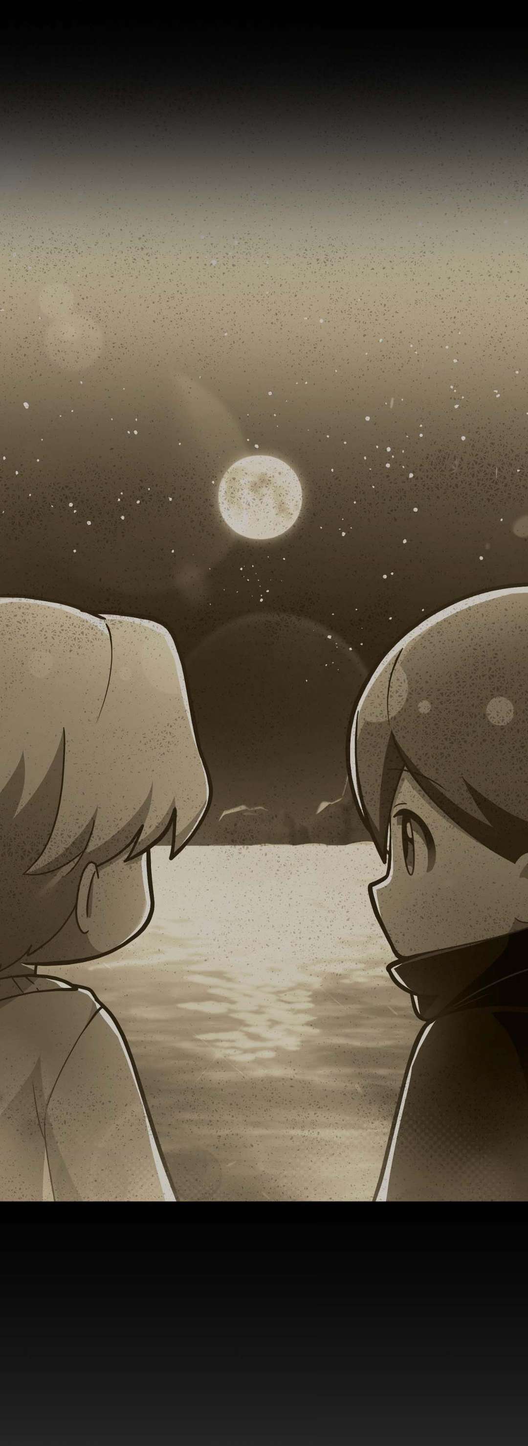 Virtual Strangers Chapter 11 page 48 - 