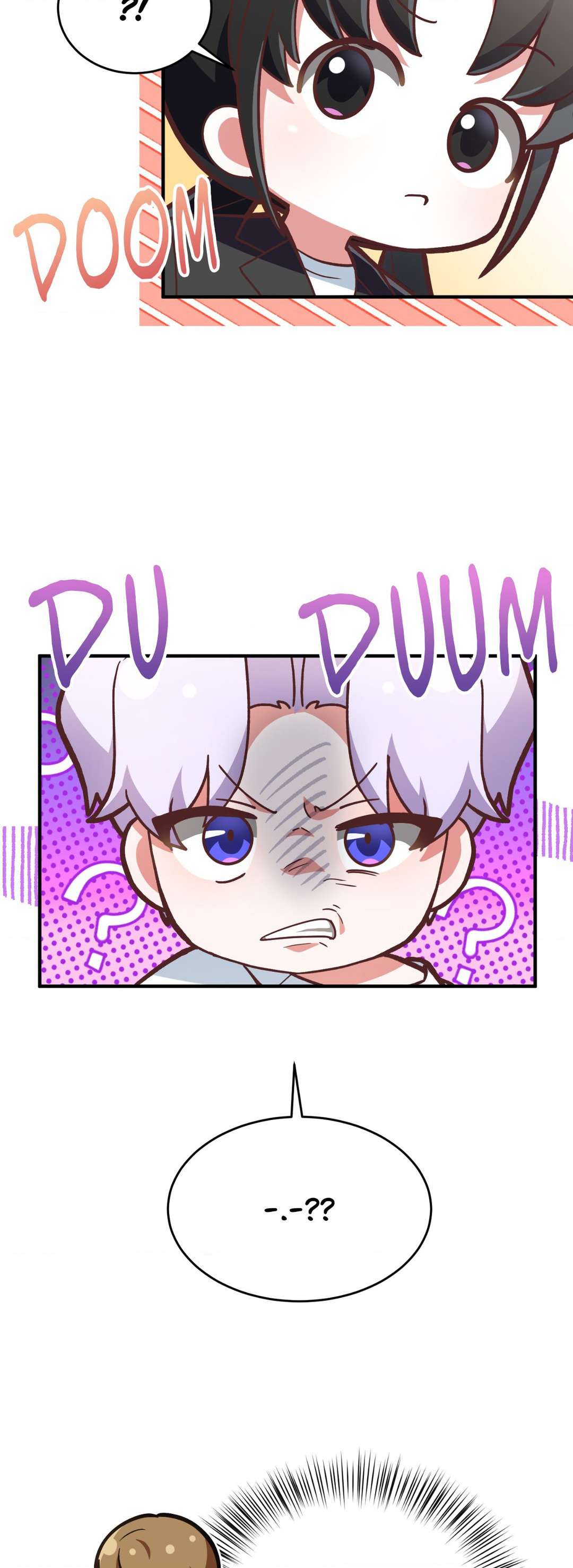Virtual Strangers Chapter 11 page 51 - 