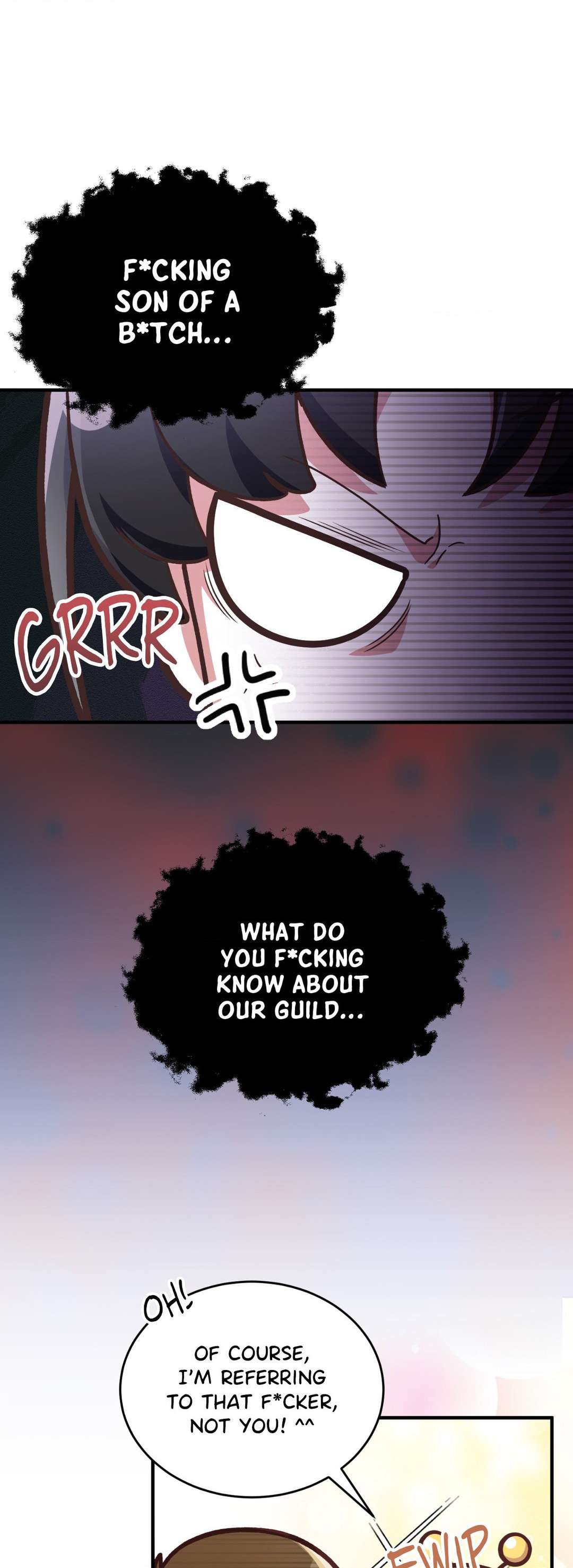 Virtual Strangers Chapter 11 page 54 - 