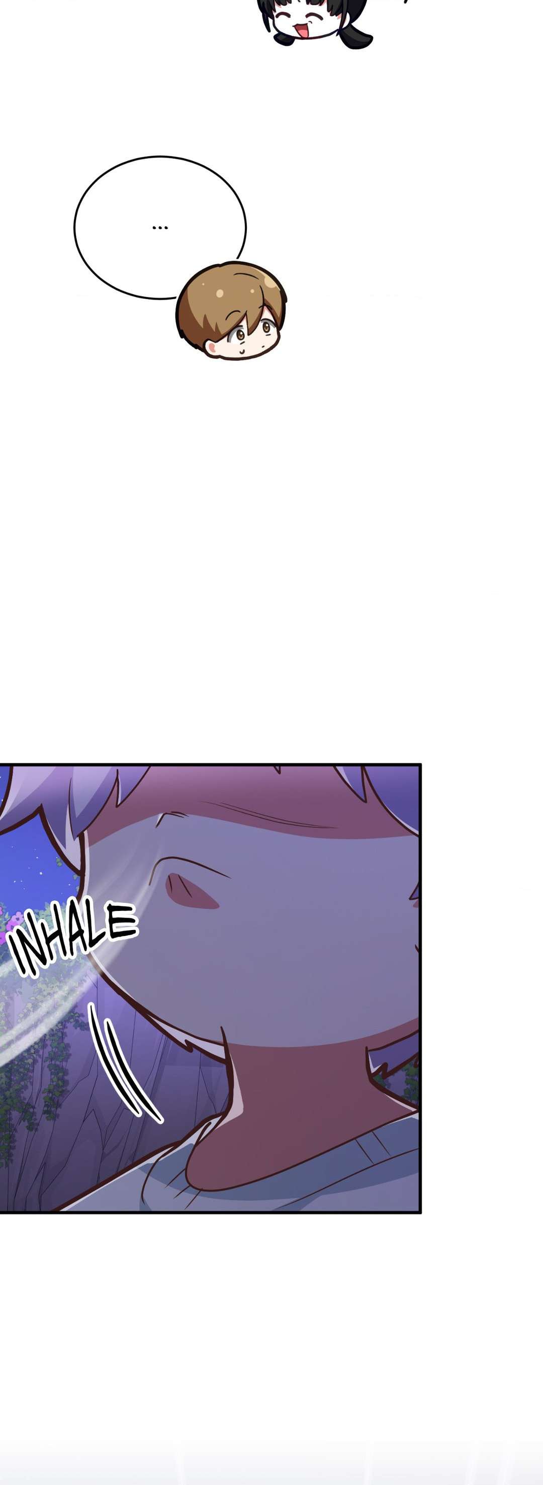Virtual Strangers Chapter 11 page 56 - 