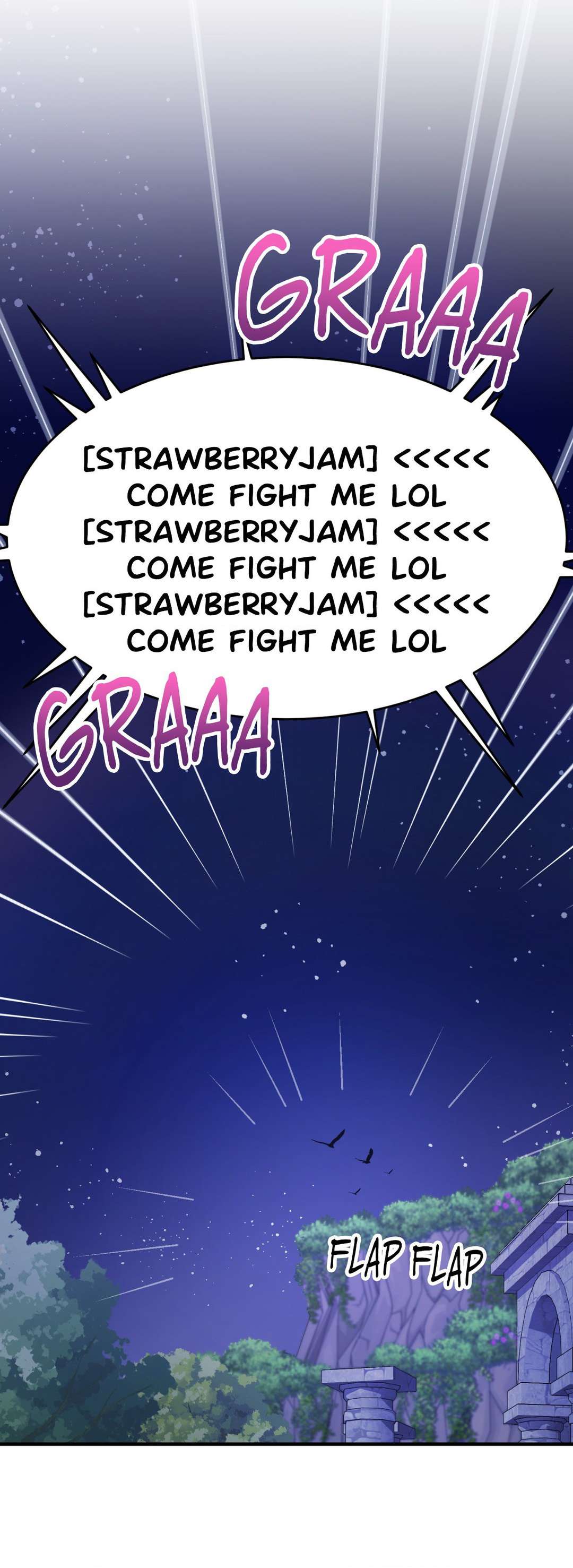 Virtual Strangers Chapter 11 page 57 - 