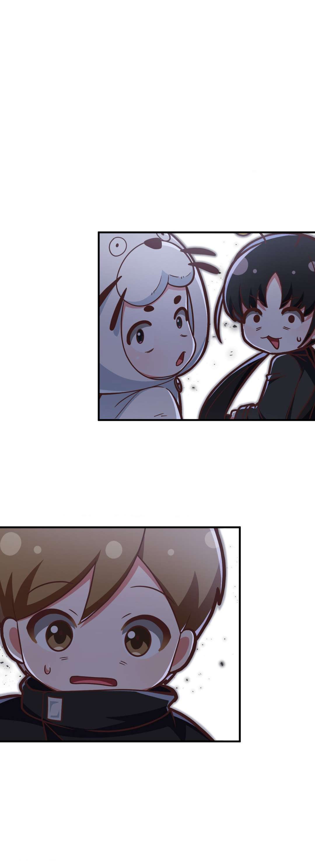 Virtual Strangers Chapter 11 page 58 - 