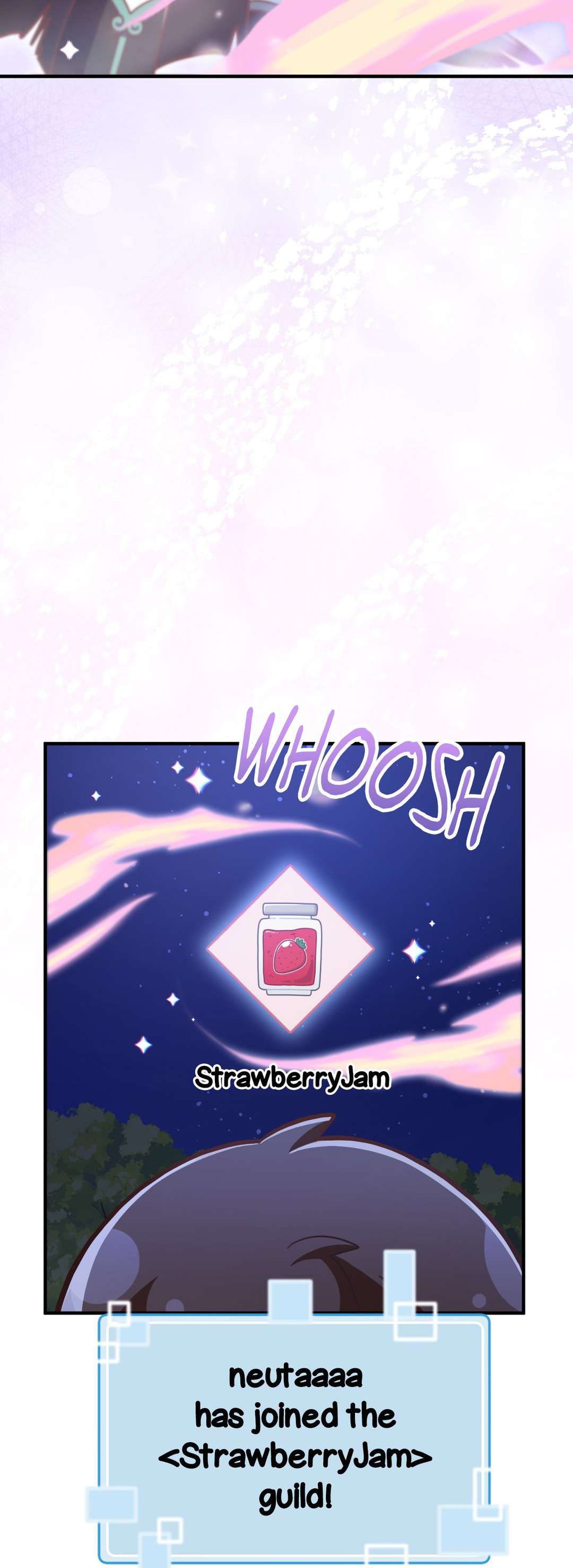 Virtual Strangers Chapter 11 page 8 - 
