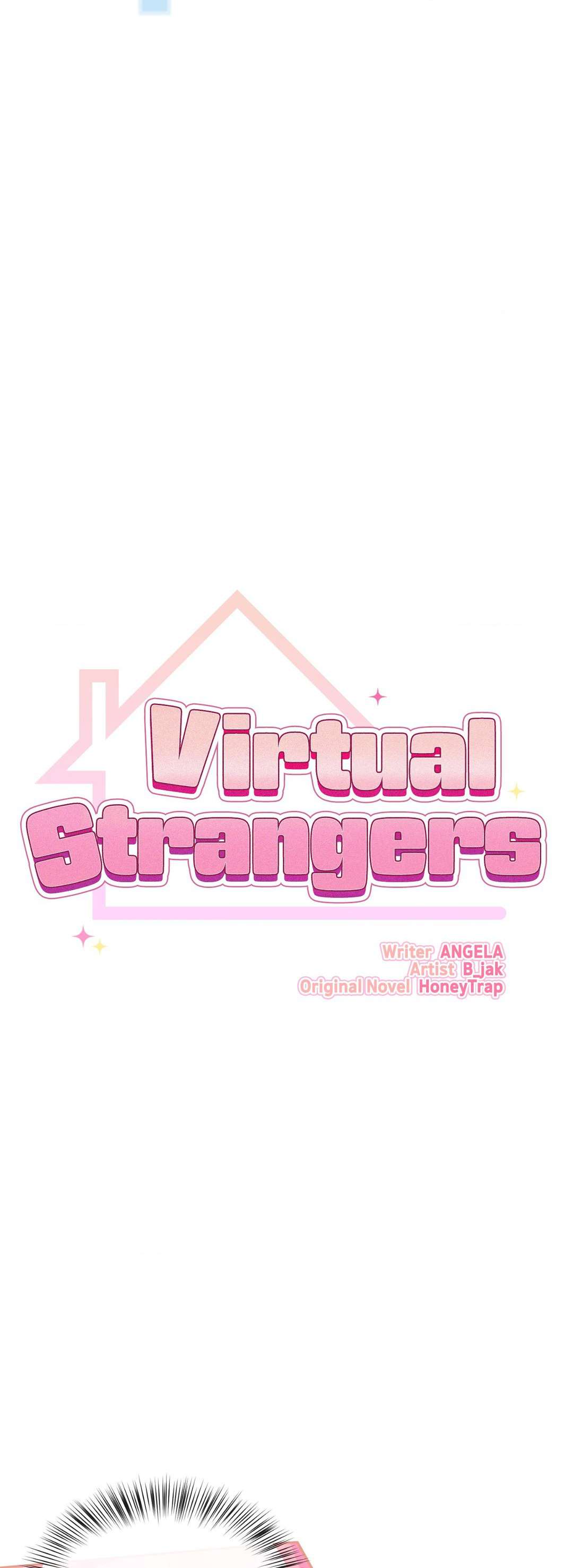 Virtual Strangers Chapter 11 page 9 - 