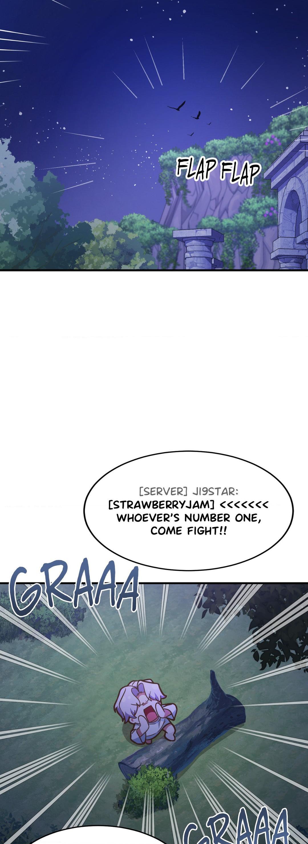 Virtual Strangers Chapter 12 page 2 - 