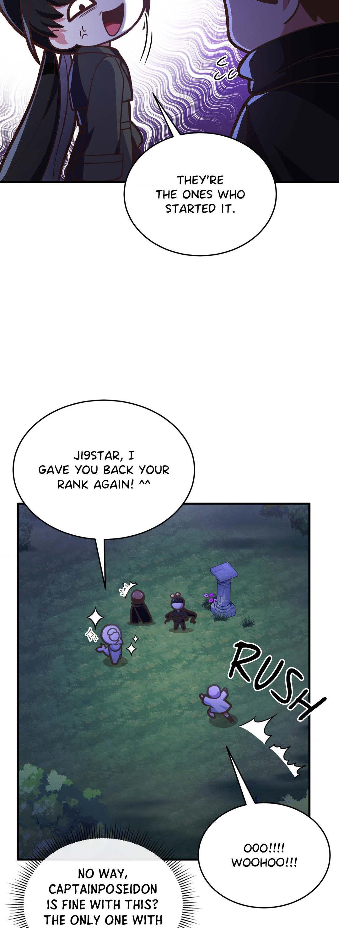 Virtual Strangers Chapter 12 page 16 - 