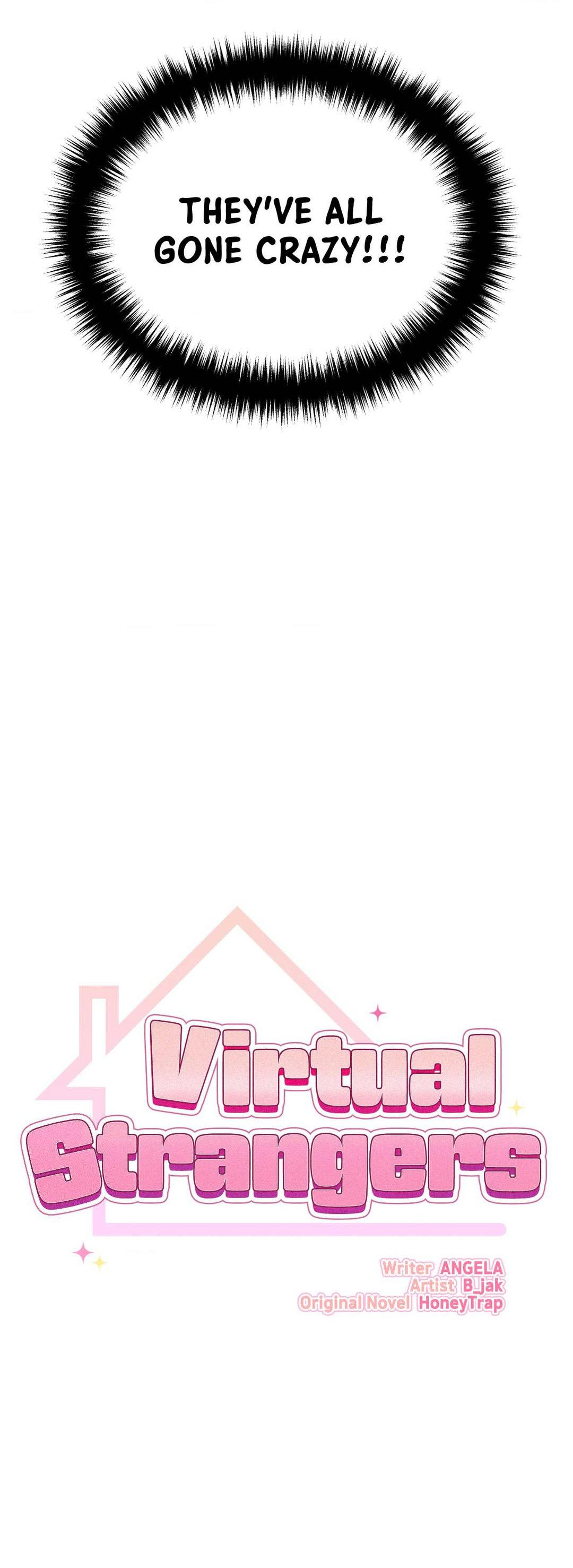 Virtual Strangers Chapter 12 page 18 - 