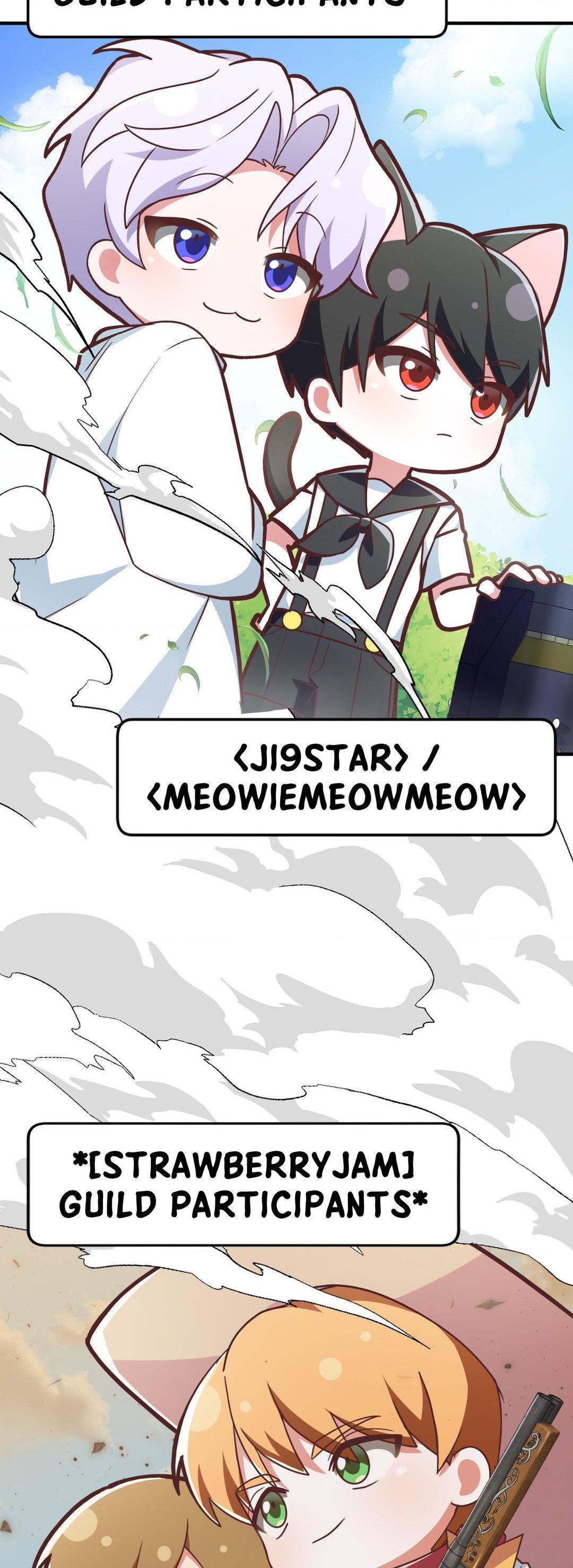 Virtual Strangers Chapter 12 page 27 - 