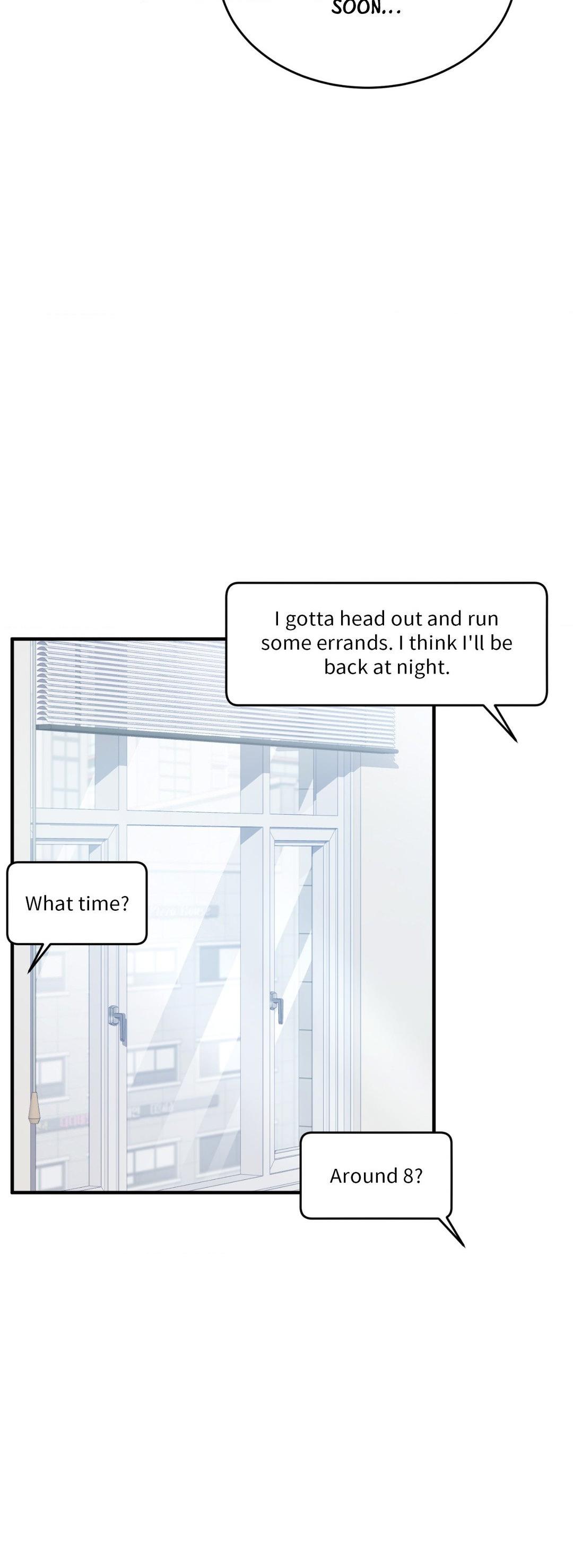 Virtual Strangers Chapter 12 page 40 - 
