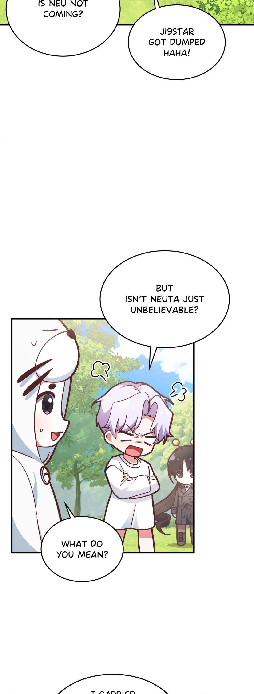 Virtual Strangers Chapter 12 page 44 - 