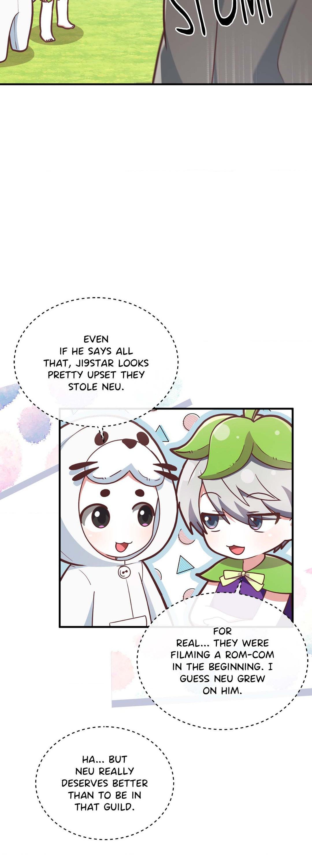 Virtual Strangers Chapter 12 page 47 - 