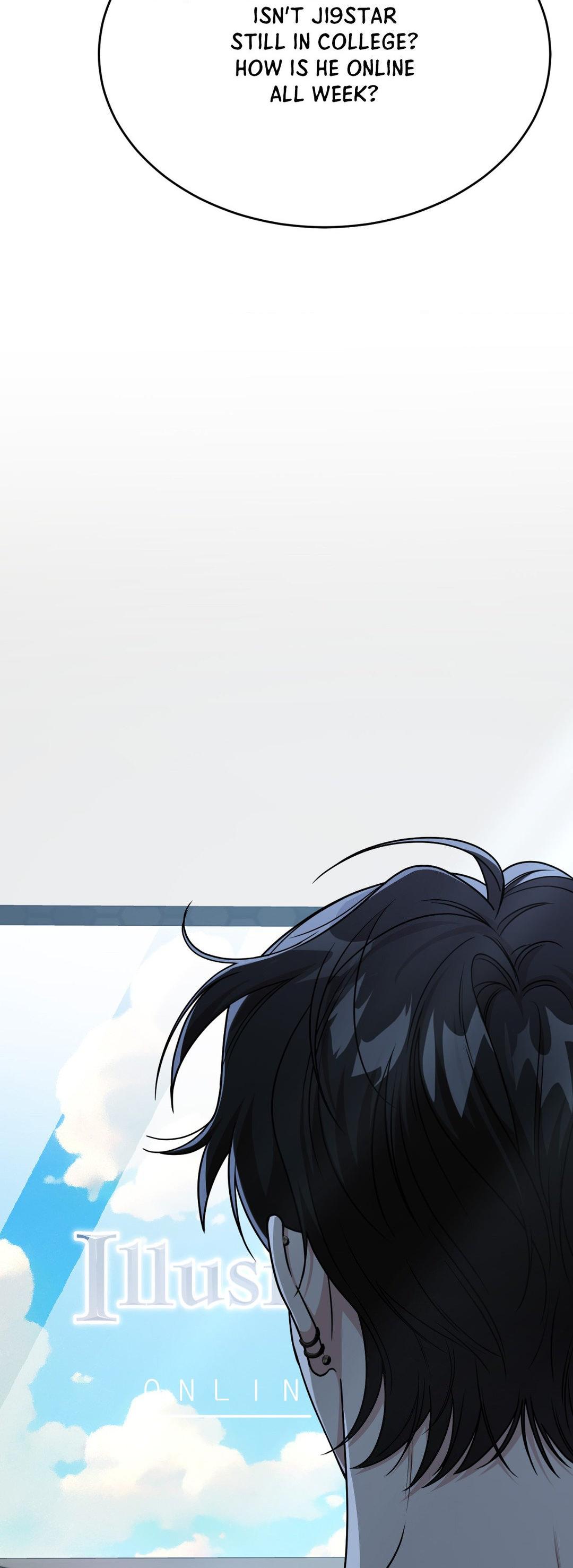 Virtual Strangers Chapter 12 page 50 - 