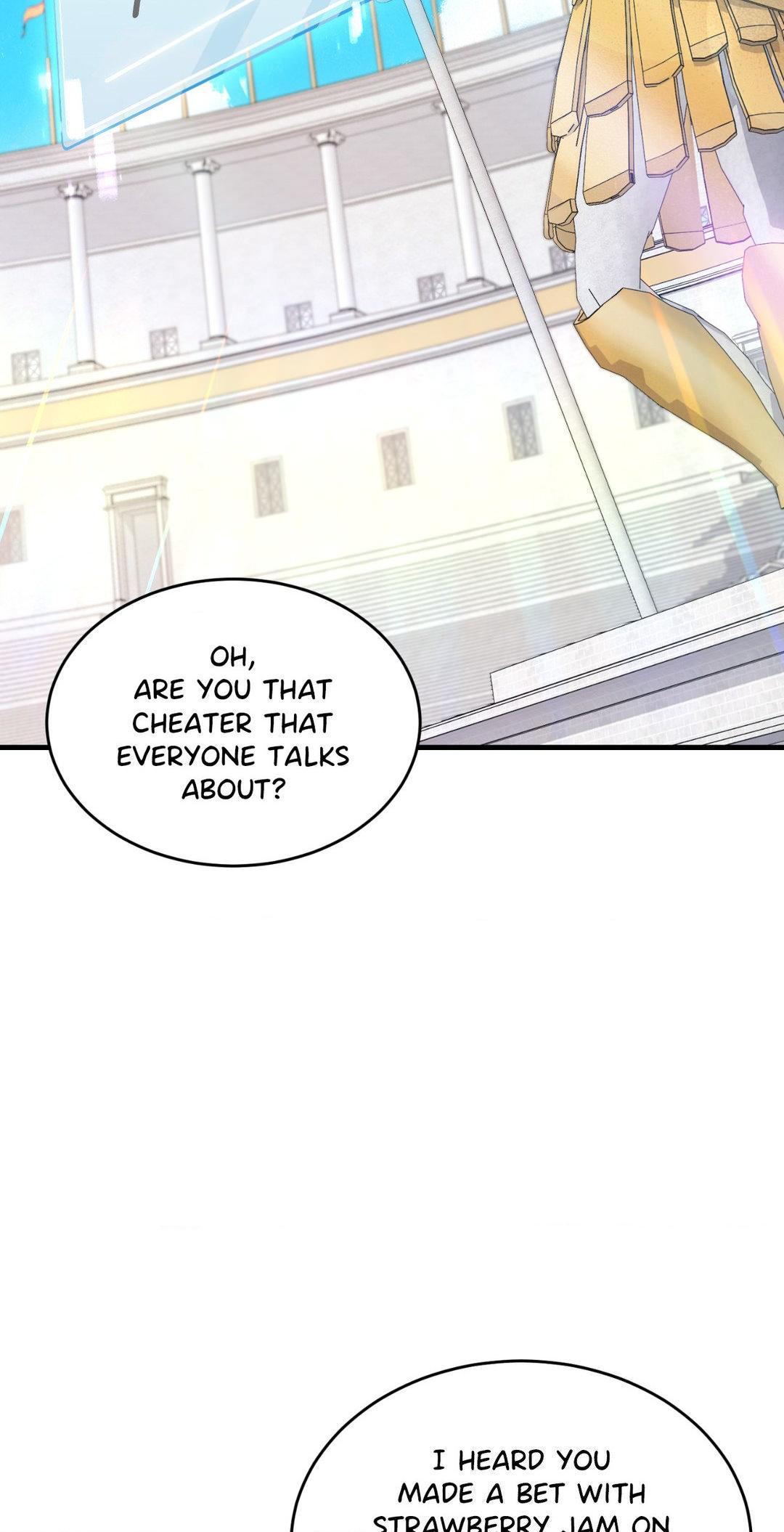 Virtual Strangers Chapter 13 page 2 - 