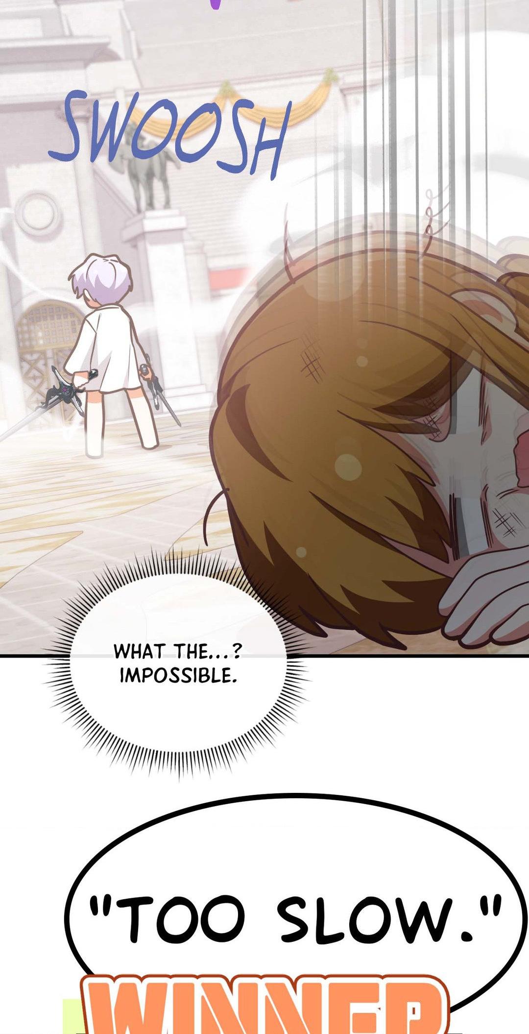 Virtual Strangers Chapter 13 page 11 - 