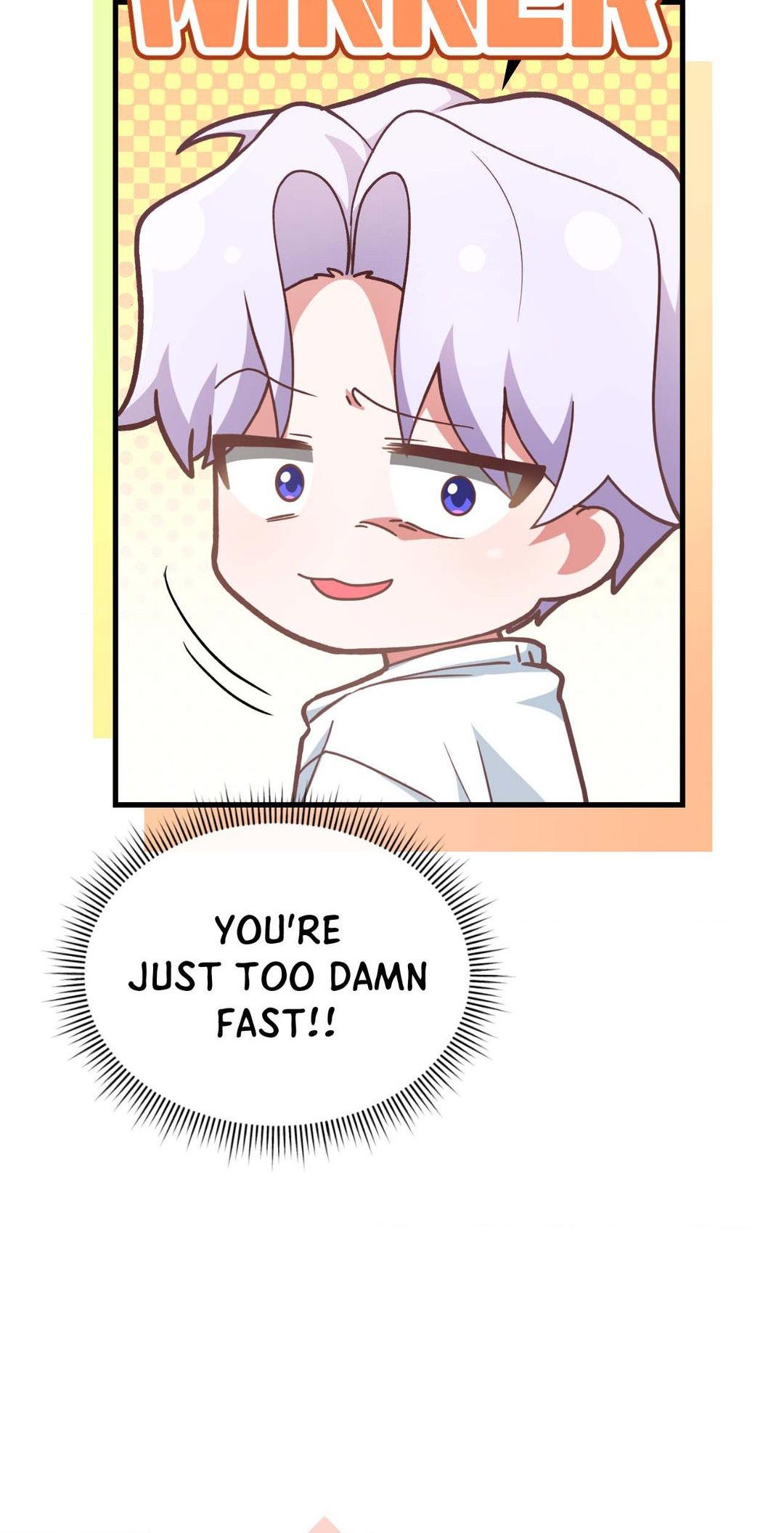 Virtual Strangers Chapter 13 page 12 - 