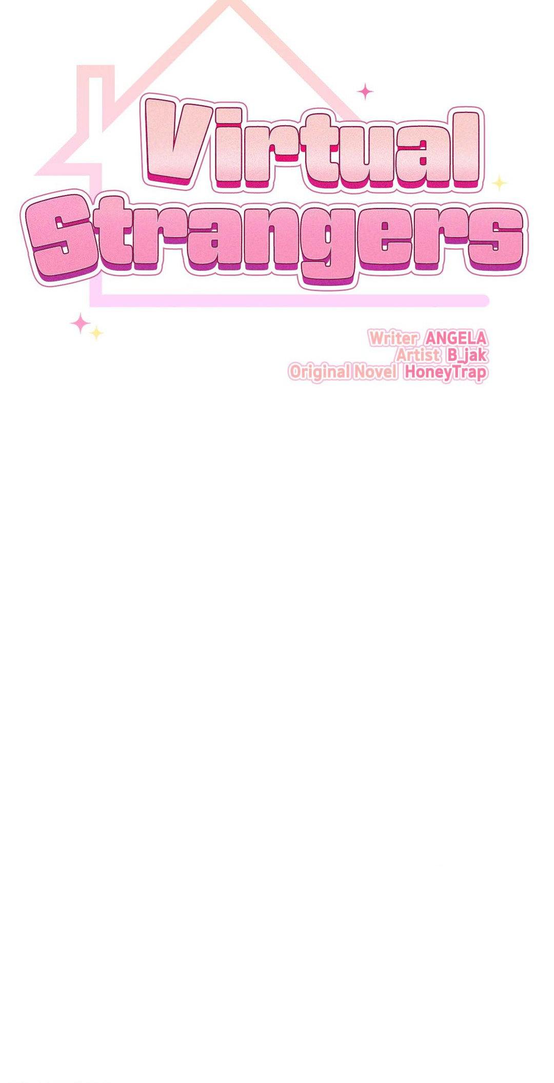 Virtual Strangers Chapter 13 page 13 - 