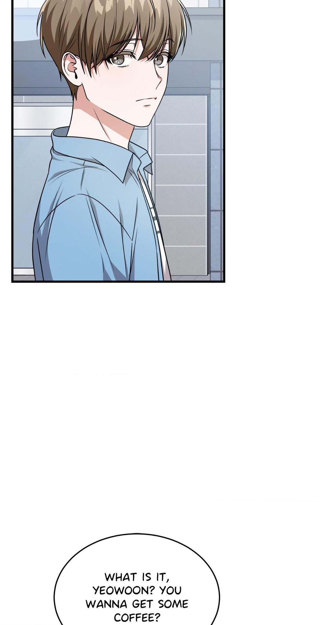 Virtual Strangers Chapter 13 page 15 - 