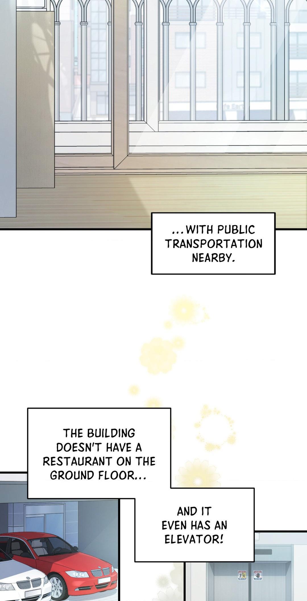 Virtual Strangers Chapter 13 page 19 - 