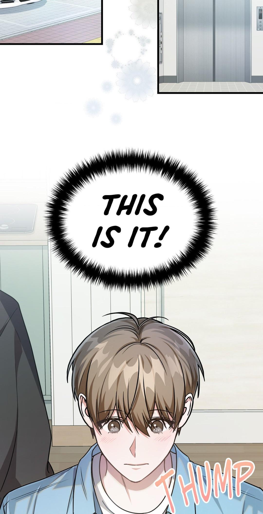 Virtual Strangers Chapter 13 page 20 - 