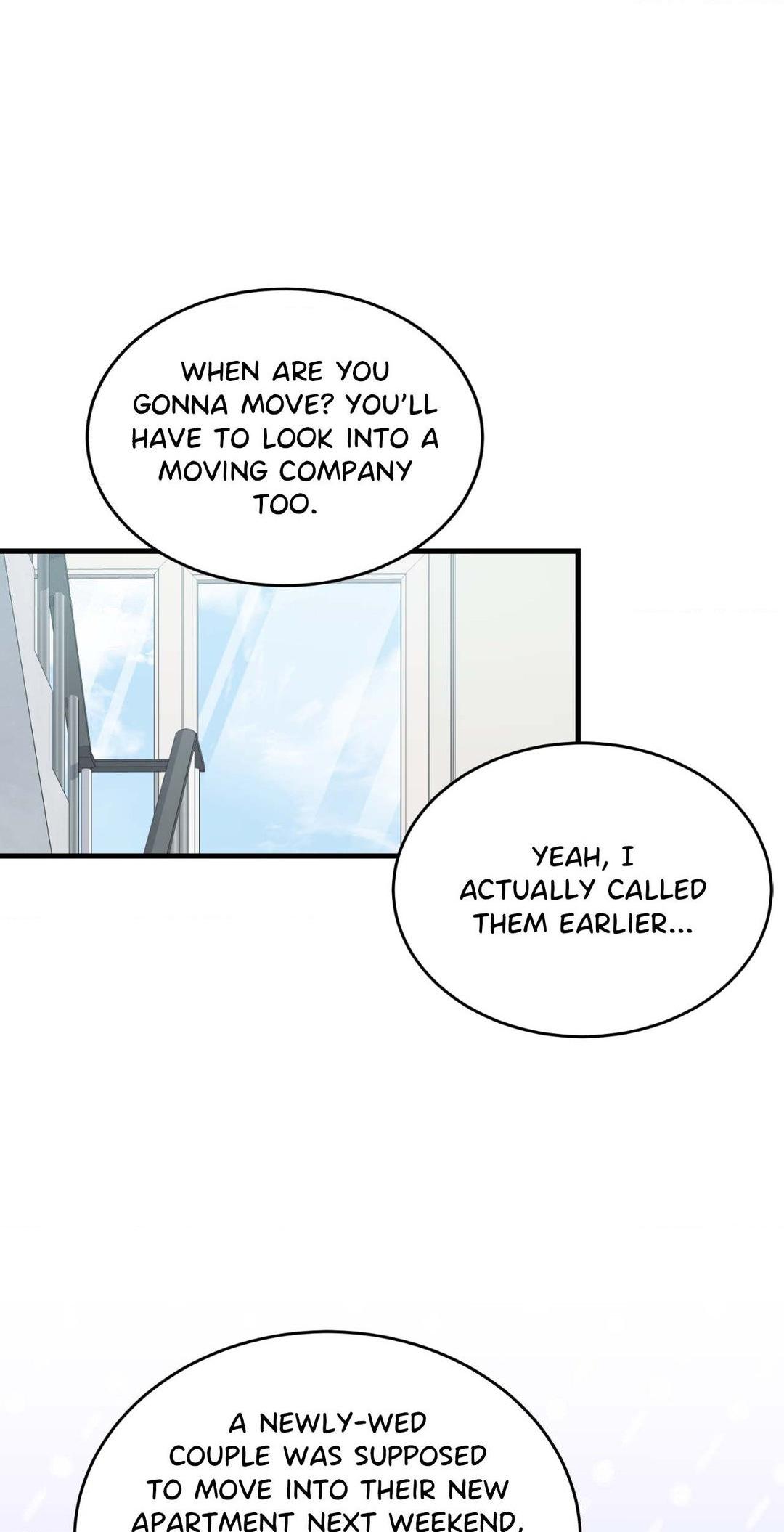 Virtual Strangers Chapter 13 page 26 - 