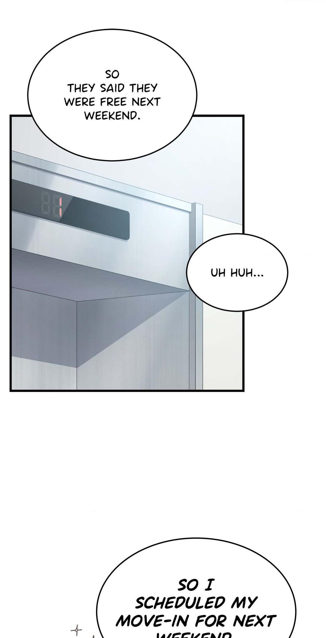 Virtual Strangers Chapter 13 page 28 - 